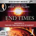 End Times Part 1